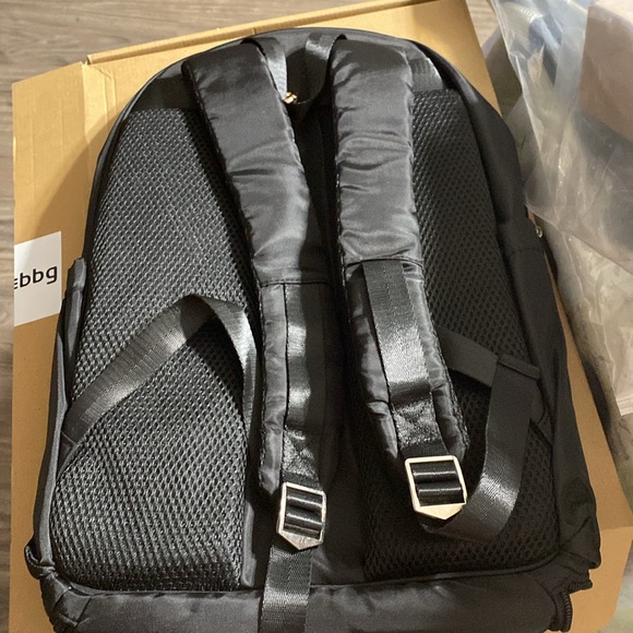 Tracebbg Pickleball Bag, Pickleball Bag Universal Badminton Tennis Bags - Picture 3 of 7